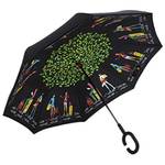 nadamuSun Reversion Regenschirm