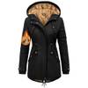 Damen Winterjacke von Nadeer