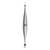 Zwilling Twinox Doppelinstrument