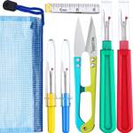 Bememo Nahttrenner Kit