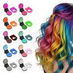 Nailpretty Haarkreide für Mädchen Set