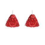 Naisfei Cheerleader Pompons