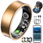 Naixues Smart Ring