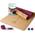Sports Yogamatte von NAJATO