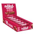 Nakd Berry Delight