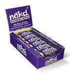 Nakd Blueberry Muffin