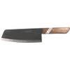 Nakiri-Messer von Kiwi