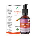 Nakobe Bio Karottenöl