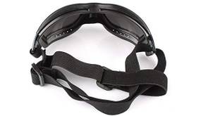 Sonnenbrille Hund