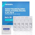 Nanacare Kochsalzlösung