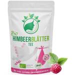 Nananatura Himbeerblättertee