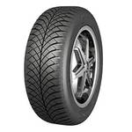 Nankang Cross Seasons AW 6