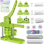 Nanpaders Badge Maker Maschine Kit
