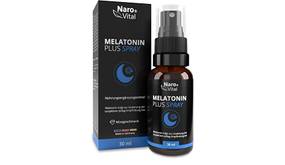 Melatonin-Spray