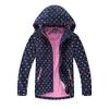 Softshell Jacke von Natashas