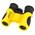 Kinderfernglas von National Geographic