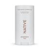 Deodorant Coconut & Vanilla von Native