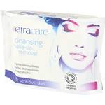 Natracare Cleansing make-up removal