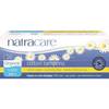 Tampons von Natracare