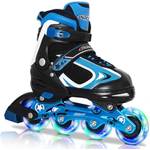 Nattork Inline Skates Kinder