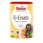 Natura Bio Ei-Ersatz