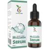 Hyaluronserum von Natura Pur
