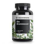 Natural Elements Bio Brennnessel