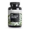 Bio Spirulina & Chlorella von natural elements