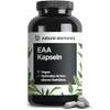 EAA Kapseln von natural elements