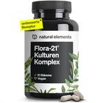 Natural Elements Flora-21 Kulturen Komplex