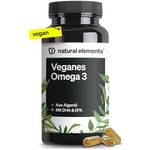 Omega 3 Kapseln