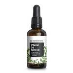 Natural elements Vitamin D3