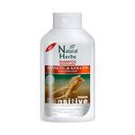 Natural Herbs Ginseng & Keratin Shampoo