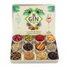 12 Premium Gin Botanicals von Natural & Noble