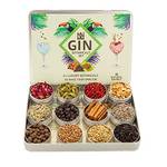 Natural & Noble 12 Premium Gin Botanicals