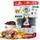 Hundefutter hoher Fleischanteil