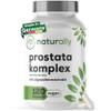 Prostata Kapseln von Naturally