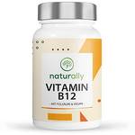 Vitamin-B12-Tabletten
