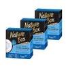 Feuchtigkeit festes Shampoo von Nature Box