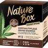 Kopfhautpflege festes Shampoo von Nature Box