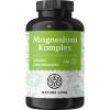 Magnesium Komplex von Nature Love