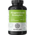 Nature Love Magnesium Komplex