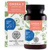 Omega 3 von Nature Love