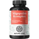Nature Love Sägeplam-Komplex