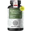 Stoffwechsel Komplex von Nature Love
