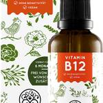 Vitamin-B12-Tropfen