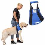 Nature Pet Tragehilfe-Hund (Vorne)