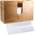 Handtuchspender aus Holz von Nature Supplies