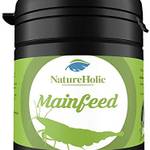 Garnelenfutter