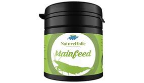 Garnelenfutter